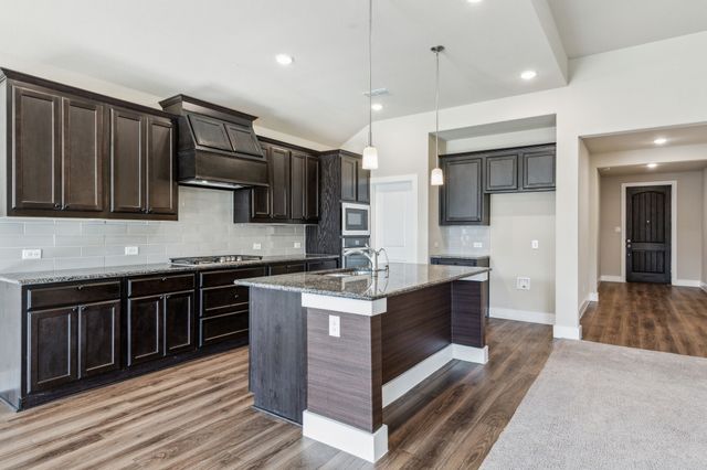 5408 Fairdale Drive, Denton, TX 76207