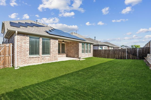 5408 Fairdale Drive, Denton, TX 76207