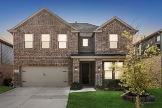 5408 Fairdale Drive, Denton, TX 76207