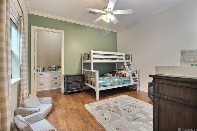 3836 Lillian Ln, Ethel, LA 70730