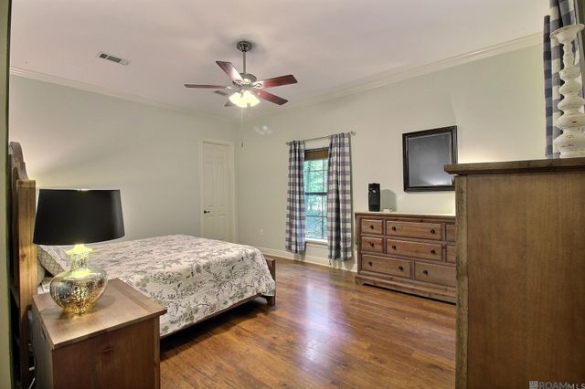 3836 Lillian Ln, Ethel, LA 70730