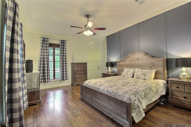 3836 Lillian Ln, Ethel, LA 70730