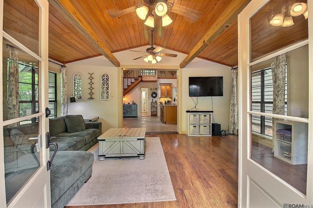 3836 Lillian Ln, Ethel, LA 70730