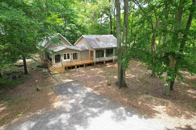 3836 Lillian Ln, Ethel, LA 70730