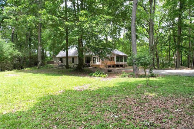 3836 Lillian Ln, Ethel, LA 70730