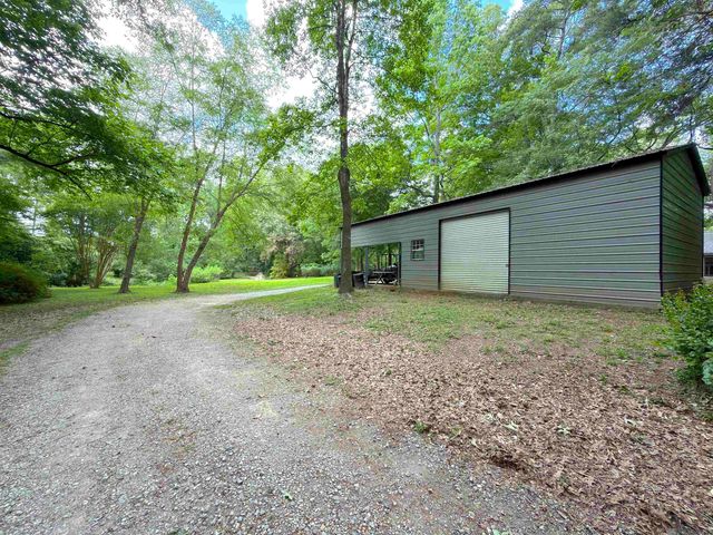 3836 Lillian Ln, Ethel, LA 70730