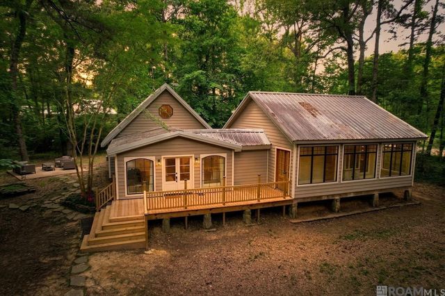 3836 Lillian Ln, Ethel, LA 70730