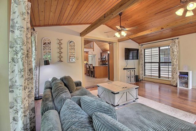 3836 Lillian Ln, Ethel, LA 70730