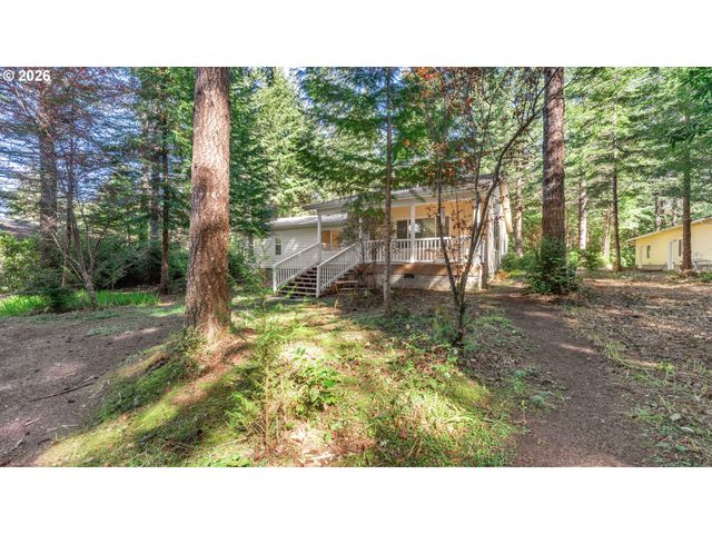 52011 STURTEVANT Ln, Bandon, OR 97411