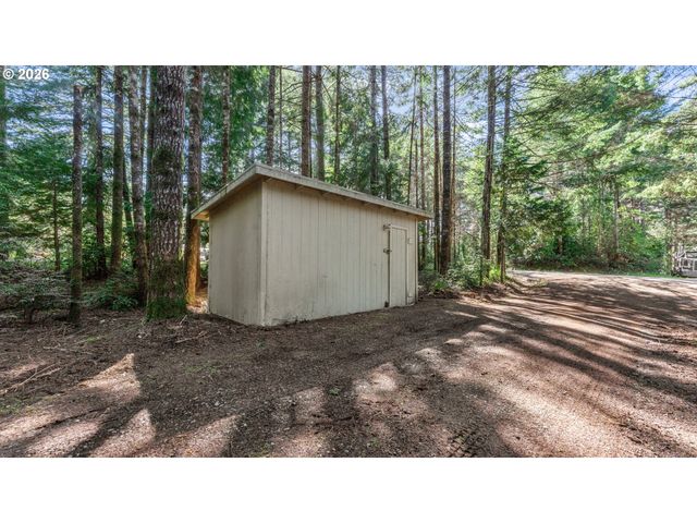 52011 STURTEVANT Ln, Bandon, OR 97411