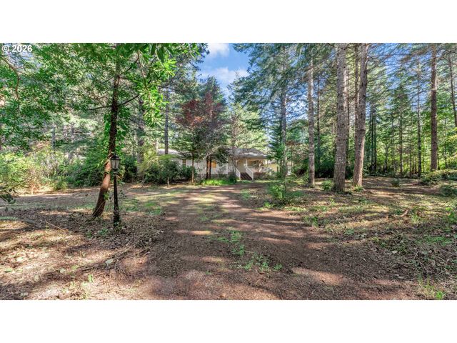 52011 STURTEVANT Ln, Bandon, OR 97411