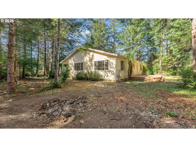 52011 STURTEVANT Ln, Bandon, OR 97411