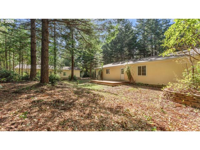 52011 STURTEVANT Ln, Bandon, OR 97411