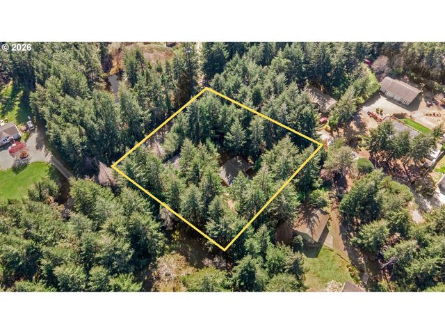 52011 STURTEVANT Ln, Bandon, OR 97411