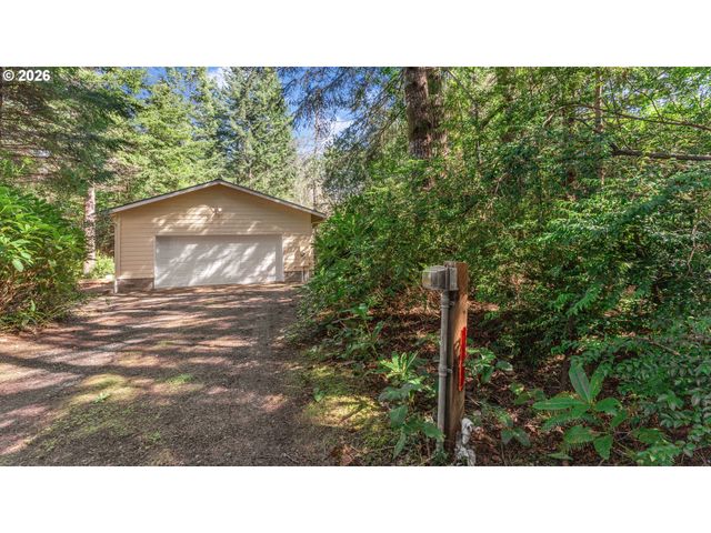 52011 STURTEVANT Ln, Bandon, OR 97411