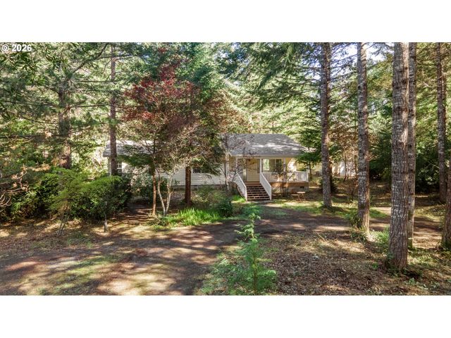 52011 STURTEVANT Ln, Bandon, OR 97411