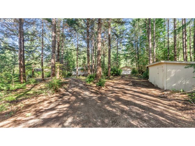 52011 STURTEVANT Ln, Bandon, OR 97411