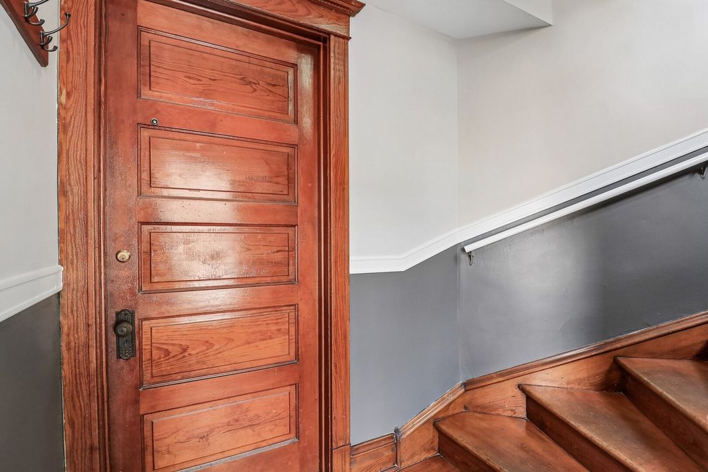 3643 N HOYNE Avenue 2, Chicago, IL 60618 — photo 4