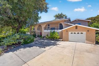 883 Moreno Drive, Ojai, CA 93023