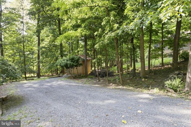 997 WILDERNESS RD, Linden, VA 22642