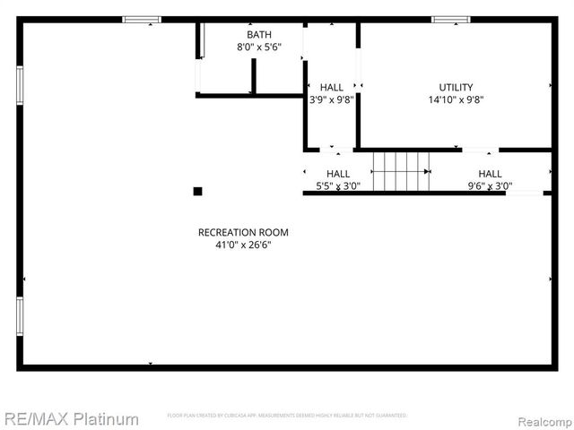 3495 Charing Cross Road, Ann Arbor, MI 48108