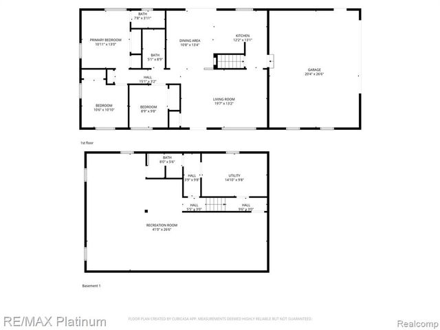 3495 Charing Cross Road, Ann Arbor, MI 48108