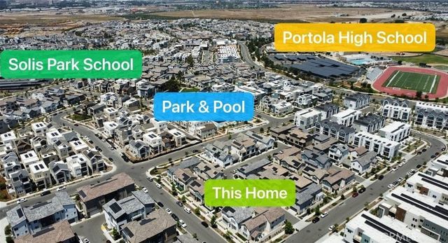 303 Tank, Irvine, CA 92618