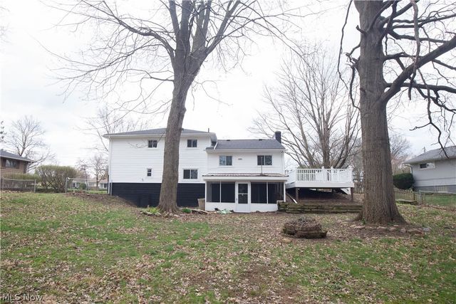 2950 Morewood Road, Fairlawn, OH 44333