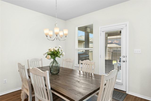 1124 Aronia LN, Georgetown, TX 78626