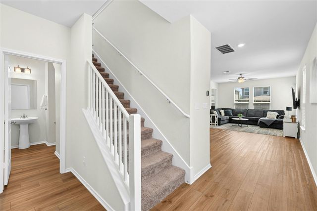 1124 Aronia LN, Georgetown, TX 78626