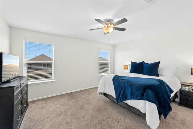 1124 Aronia LN, Georgetown, TX 78626