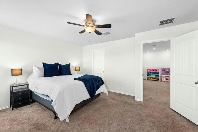 1124 Aronia LN, Georgetown, TX 78626