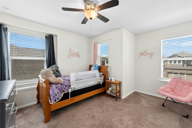 1124 Aronia LN, Georgetown, TX 78626