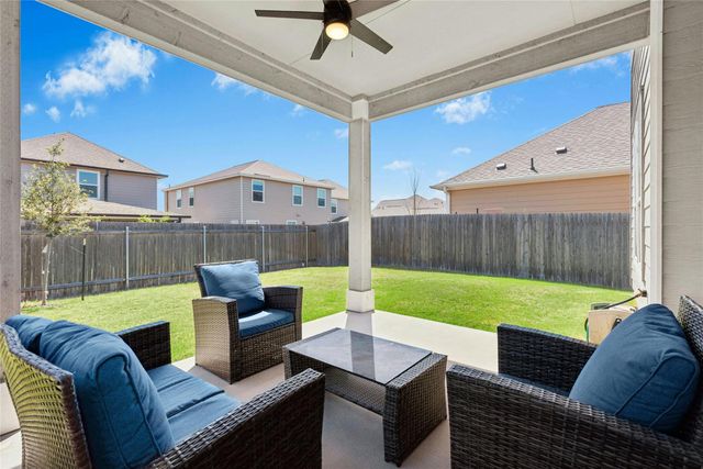 1124 Aronia LN, Georgetown, TX 78626