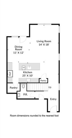 1124 Aronia LN, Georgetown, TX 78626