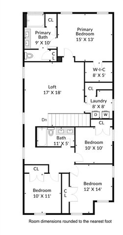 1124 Aronia LN, Georgetown, TX 78626