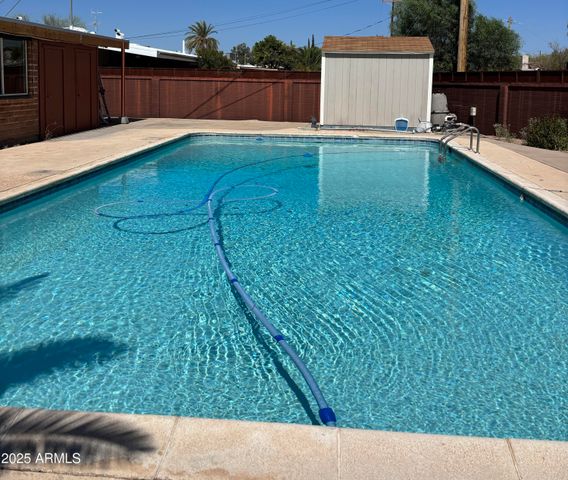 6142 E 20TH Street, Tucson, AZ 85711