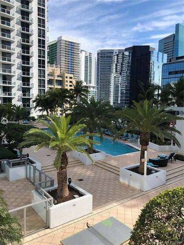 1050 Brickell Ave 2822, Miami, FL 33131