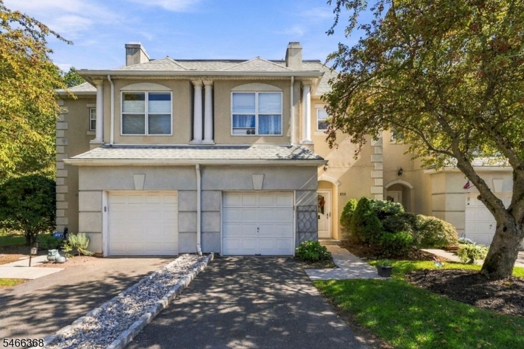 8311 Brittany Dr, Wayne Twp., NJ 07470 — exterior