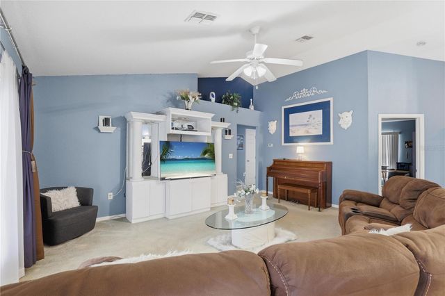 12117 KILLIAN STREET, Spring Hill, FL 34608