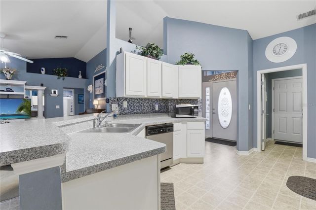 12117 KILLIAN STREET, Spring Hill, FL 34608