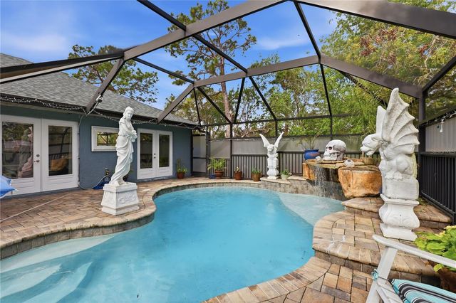 12117 KILLIAN STREET, Spring Hill, FL 34608