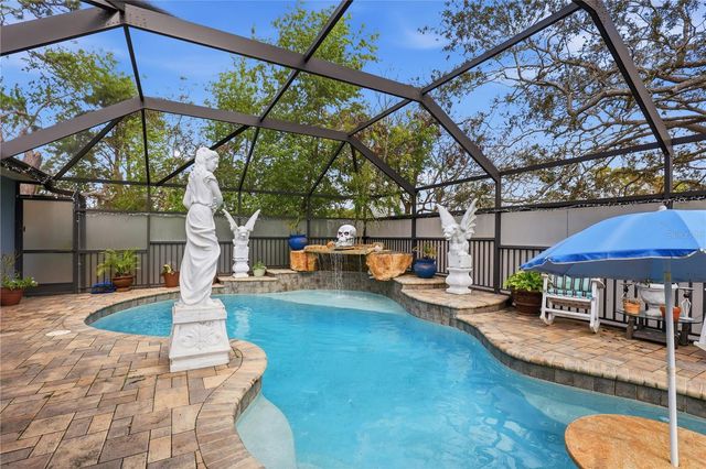 12117 KILLIAN STREET, Spring Hill, FL 34608