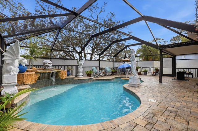 12117 KILLIAN STREET, Spring Hill, FL 34608