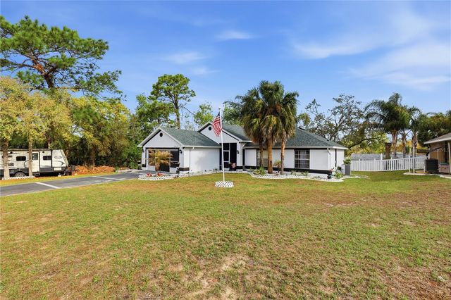 12117 KILLIAN STREET, Spring Hill, FL 34608