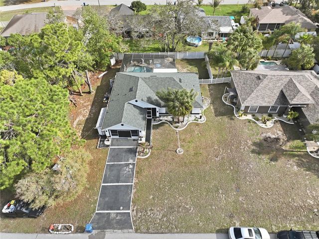 12117 KILLIAN STREET, Spring Hill, FL 34608