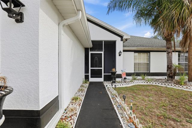 12117 KILLIAN STREET, Spring Hill, FL 34608