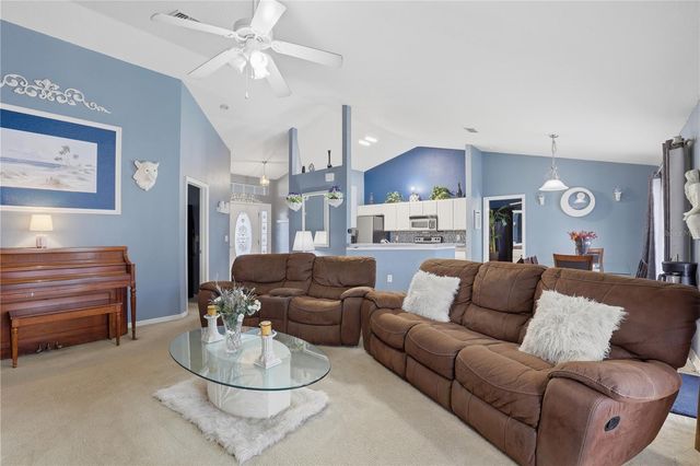 12117 KILLIAN STREET, Spring Hill, FL 34608