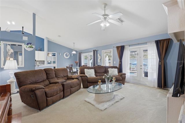 12117 KILLIAN STREET, Spring Hill, FL 34608