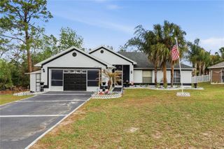 12117 KILLIAN STREET, Spring Hill, FL 34608